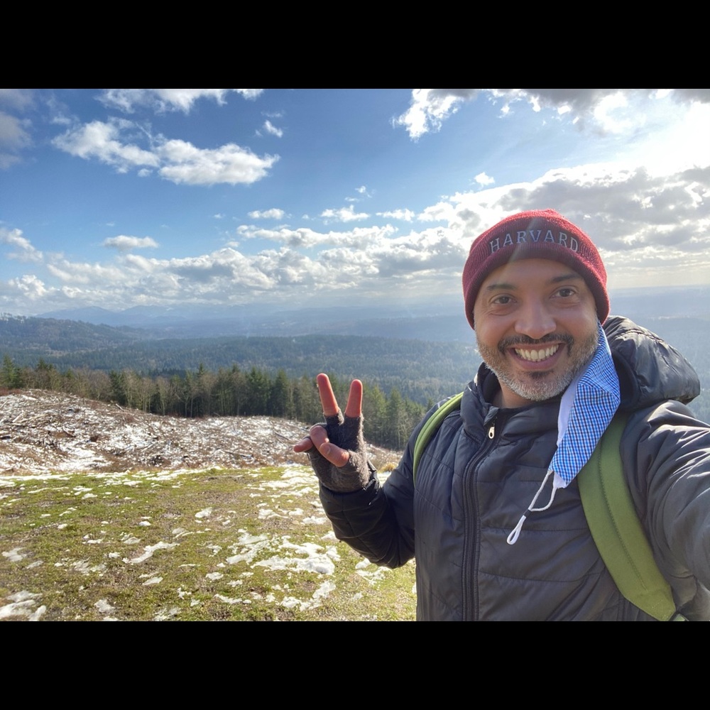 Meet your Posher, Mohamed